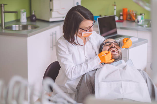 Best Dentist for Severe Toothache  in Fort Mitchell, KY
