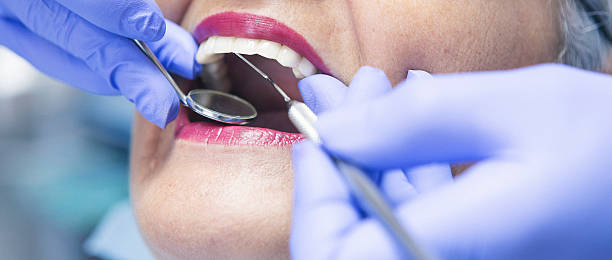 Best Urgent Tooth Repair  in Fort Mitchell, KY